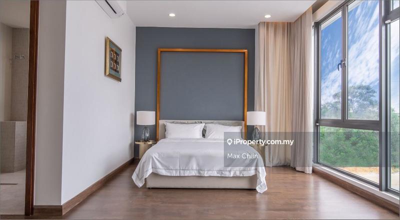 Semi-Detached House for Sale in Putra Heights, Subang Jaya by Max Chan - iProperty.com.my
