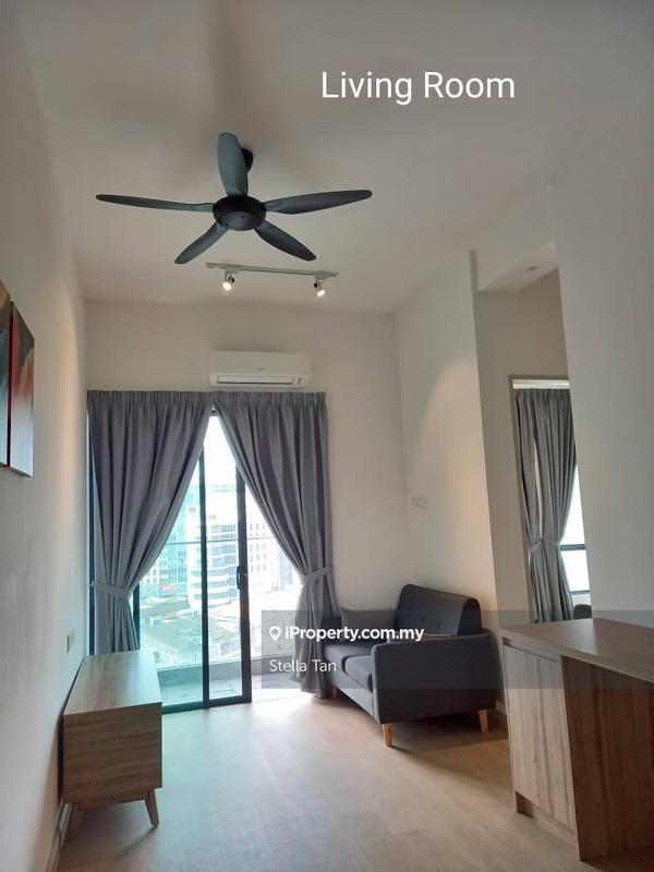 For Rent - The Grand Subang Jaya SS15