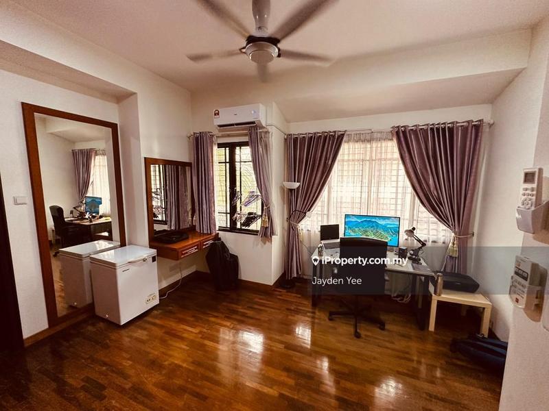 Semi-Detached House for Sale in Taman Yarl, Jalan Klang Lama (Old Klang Road) by Jayden Yee - iProperty.com.my