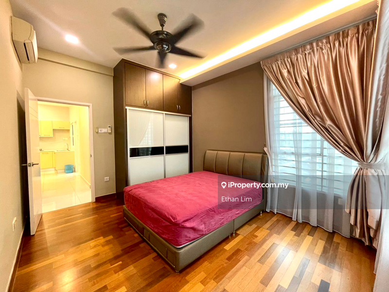 For Rent - Horizon Residence (Dwi Mutiara)