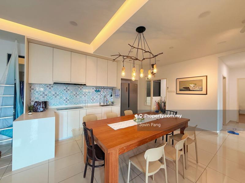 For Rent - Grace Residence