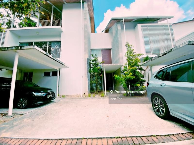 Bungalow House for Sale in Seri Pilmoor, Ara Damansara by Ken Tan - iProperty.com.my