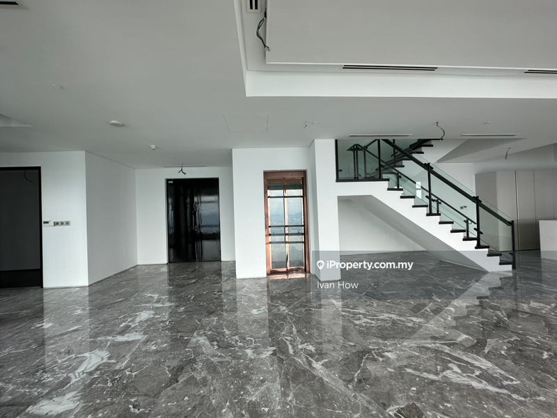 Kediaman Servis untuk Dijual di Four Seasons Place oleh Ivan How - iProperty.com.my