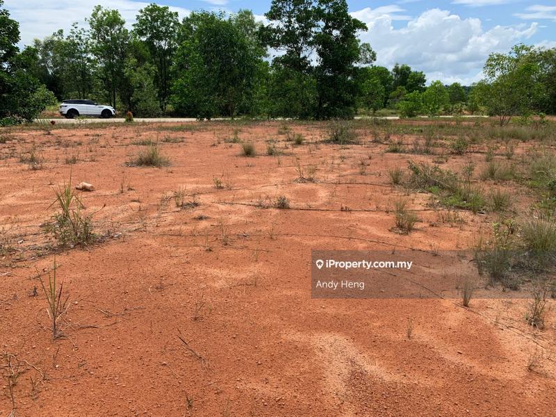 For Sale - 2 ACRES HEAVY INDUSTRIAL LAND PASIR GUDANG