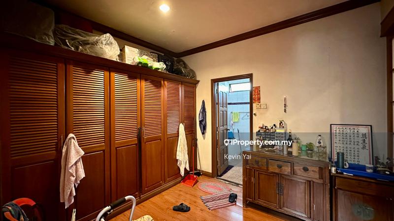 Rumah Berkembar untuk Dijual di Taman Lucky, Bangsar oleh Kevin Yai - iProperty.com.my