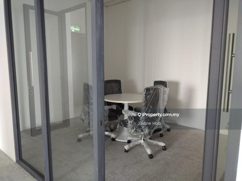 Office for Rent in Petaling Lama, Jalan Klang Lama (Old Klang Road) by Justine Hoo - iProperty.com.my