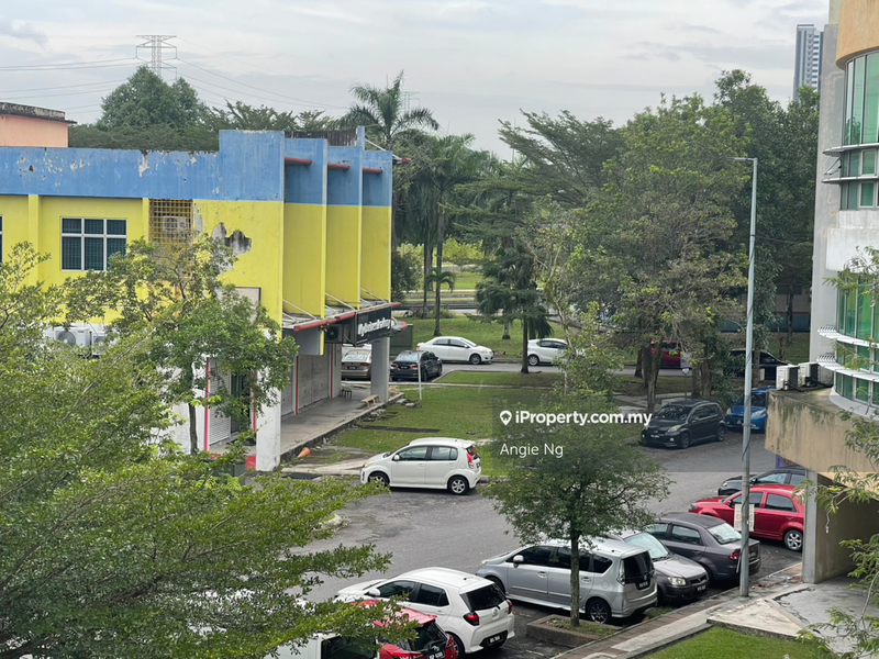 For Sale - Putra point