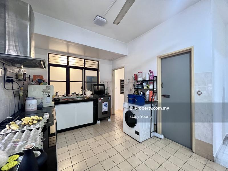 Rumah Teres 2-Tingkat untuk Dijual di Alam Damai, Cheras oleh Stacy Young - iProperty.com.my
