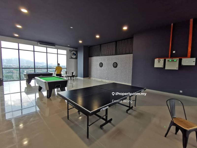 Condominium for Rent in 99 Residence by Emma Wong - iProperty.com.my