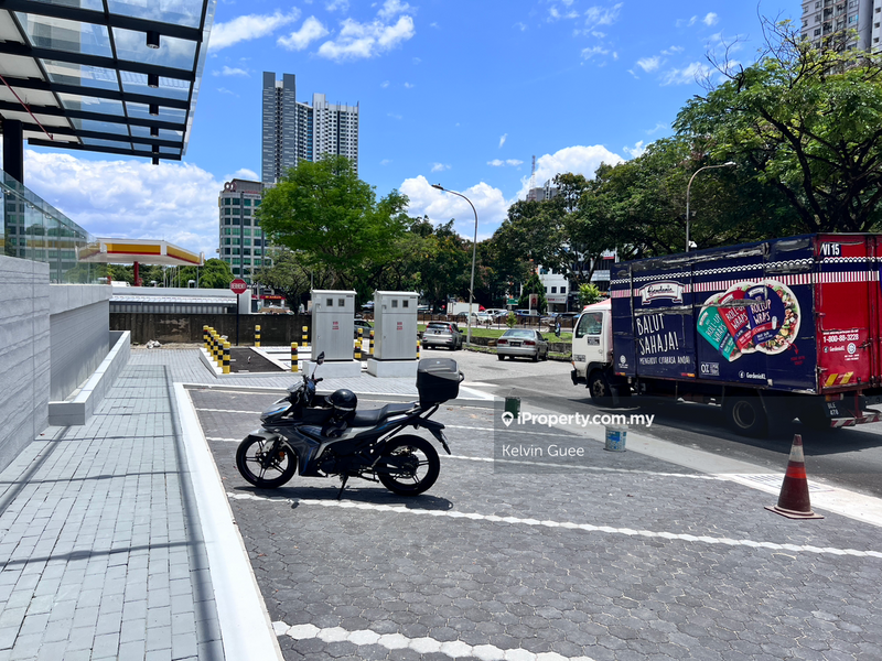 Retail-Space for Rent in Menjalara, Kepong by Kelvin Guee - iProperty.com.my