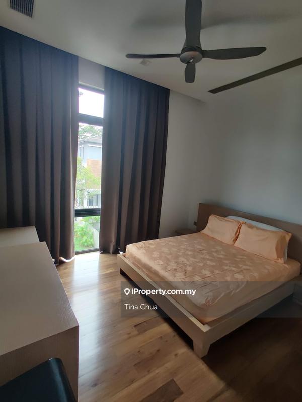 Banglo untuk Dijual di Seputeh Garden, Laman Seputeh, Seputeh oleh Tina Chua - iProperty.com.my