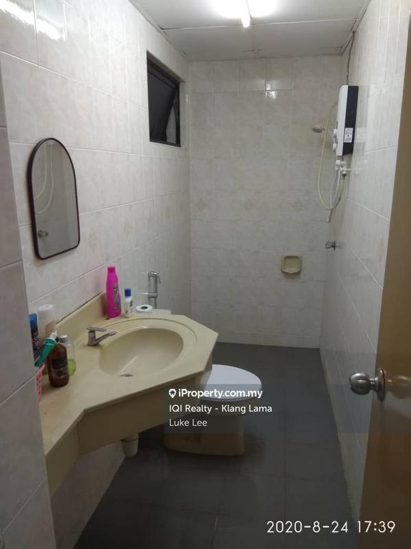 Kondominium untuk Disewa di Sunway Lagoon View Resort Condominium oleh Luke Lee - iProperty.com.my