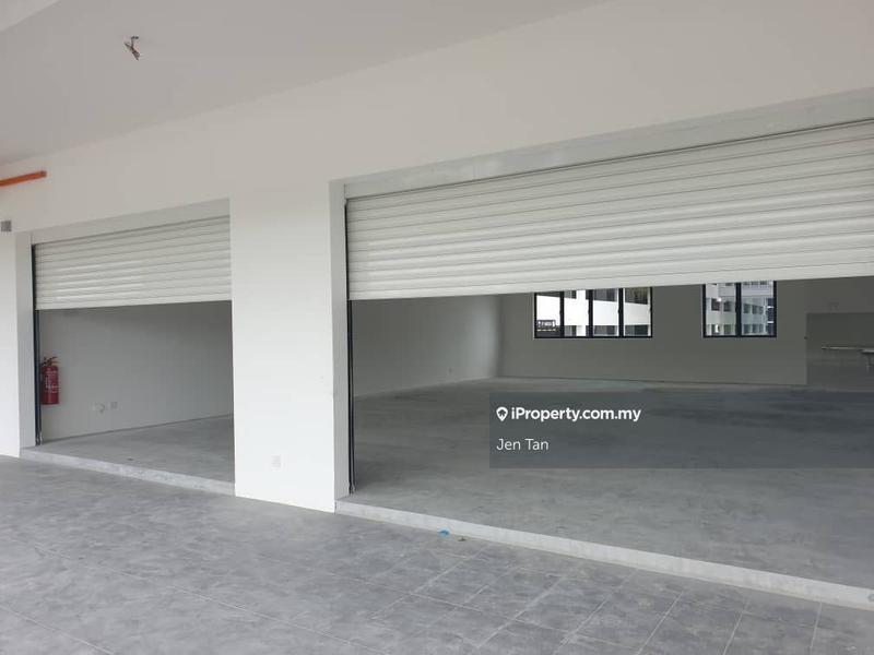Kedai-Pejabat untuk Disewa di Eco Sanctuary, Telok Panglima Garang oleh Jen Tan - iProperty.com.my