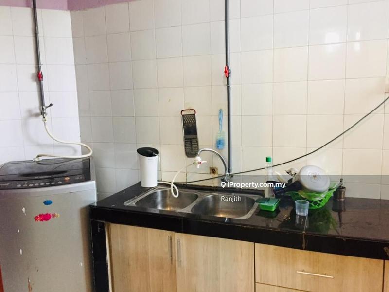 Kondominium untuk Dijual di Sri Impian Condominium oleh Ranjith - iProperty.com.my