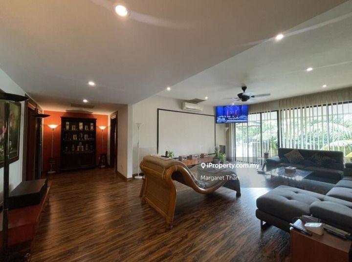Bungalow House for Sale in Bukit Gasing, Petaling Jaya by Margaret Than - iProperty.com.my