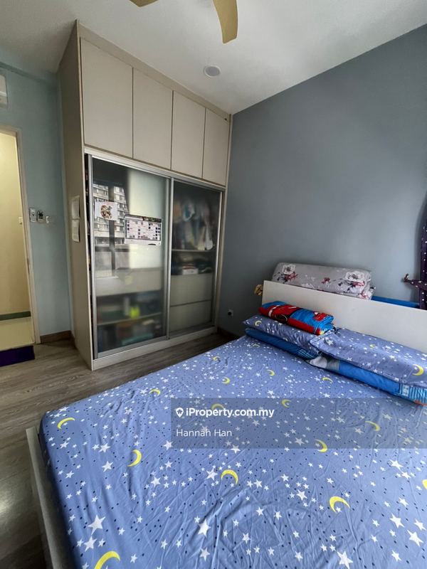 Service Residence for Sale in South View by Hannah Han - iProperty.com.my