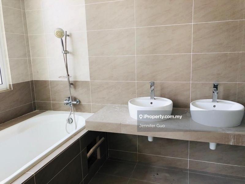 Semi-Detached House for Sale in Jacaranda Garden Residence @ Cyberjaya, Cyberjaya by Jennifer Guo - iProperty.com.my