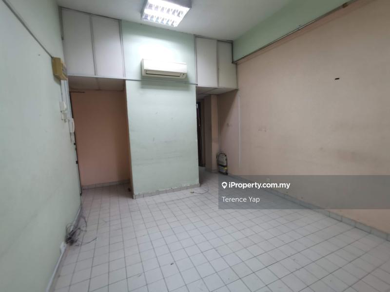 Pejabat untuk Disewa di Bangsar Utama, Bangsar oleh Terence Yap - iProperty.com.my