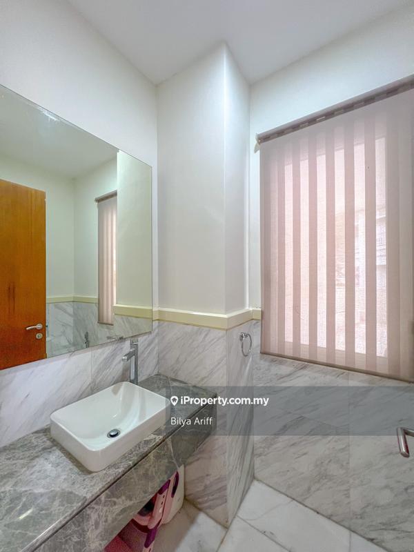 Semi-Detached House for Sale in Desa Sri Hartamas, Sri Hartamas by Bilya Ariff - iProperty.com.my