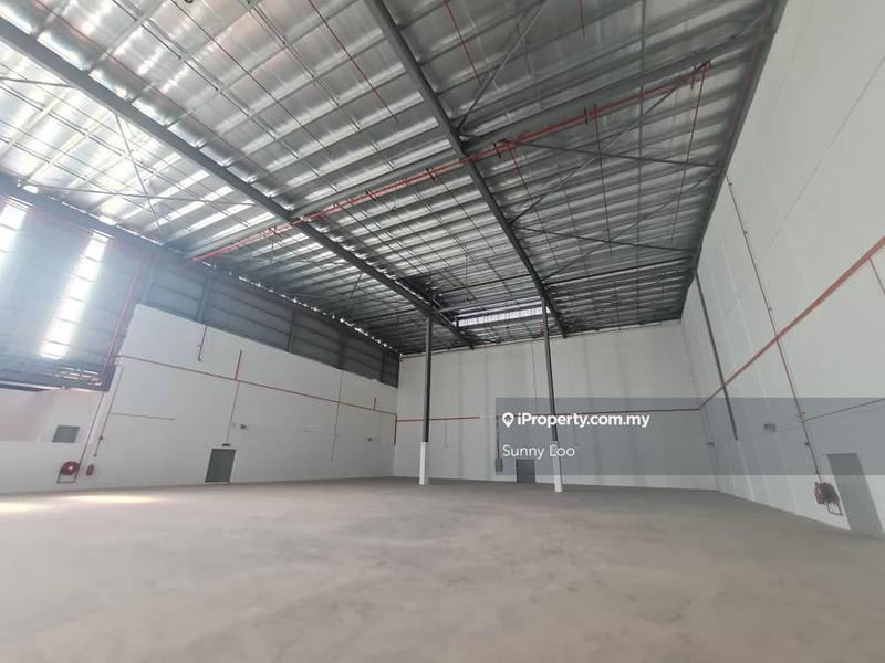 Kilang Terpisah untuk Disewa di Butterworth, Penang oleh Sunny Loo - iProperty.com.my