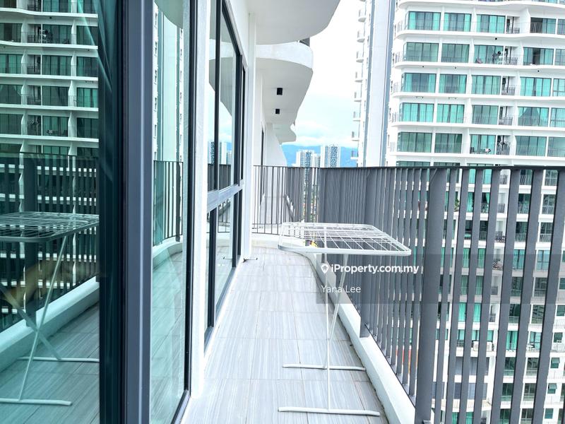 For Rent - Datum Jelatek Residence