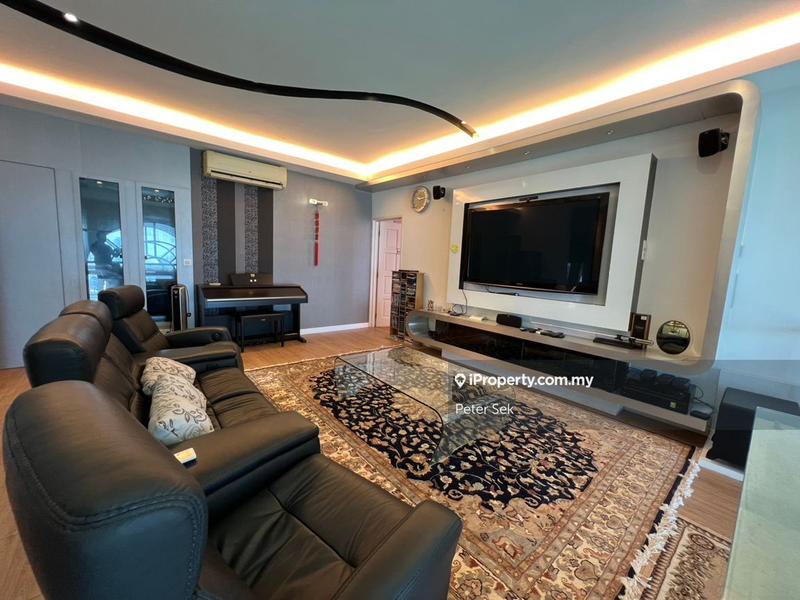 Condominium for Sale in 1 Bukit Utama by Peter Sek - iProperty.com.my