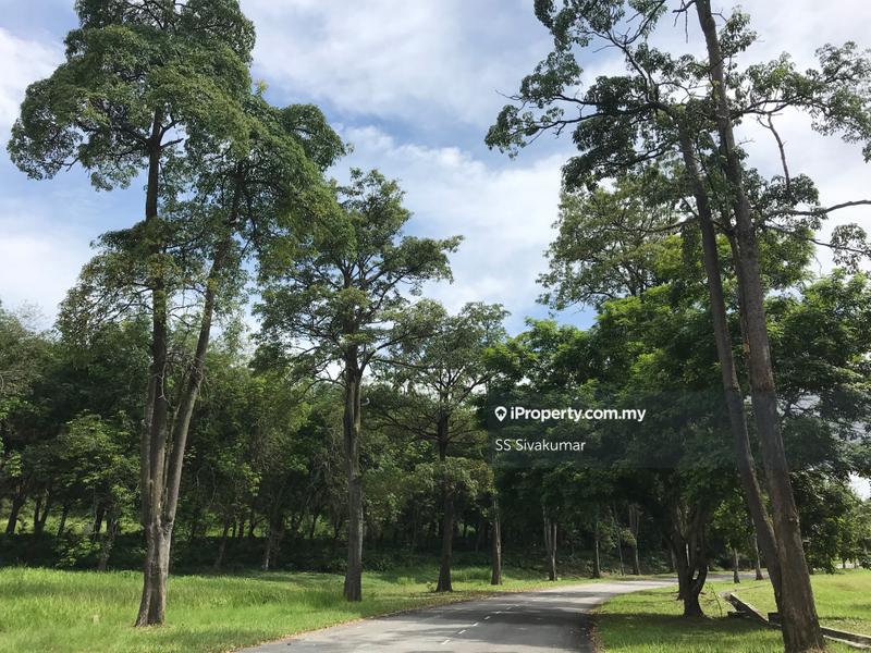 Tanah Kediaman untuk Dijual di College Heights Garden Resort, Pajam, Nilai oleh SS Sivakumar - iProperty.com.my