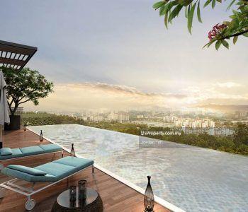 Banglo untuk Dijual di Santuari Park Pantai, Pantai oleh Jordan Teh - iProperty.com.my