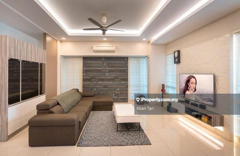 Rumah Berkembar untuk Dijual di Setia Damai, Setia Alam oleh Allan Tan - iProperty.com.my
