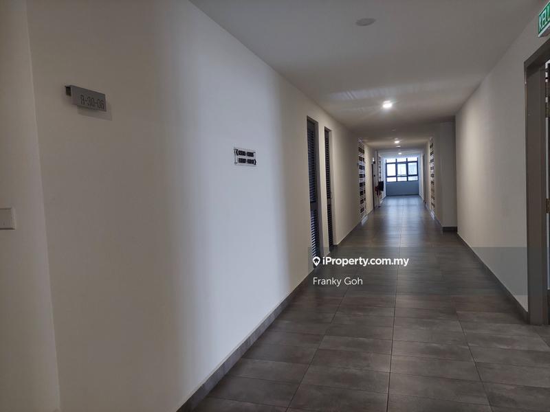 Kondominium untuk Dijual di Bennington Residences @ SkyArena oleh Franky Goh - iProperty.com.my