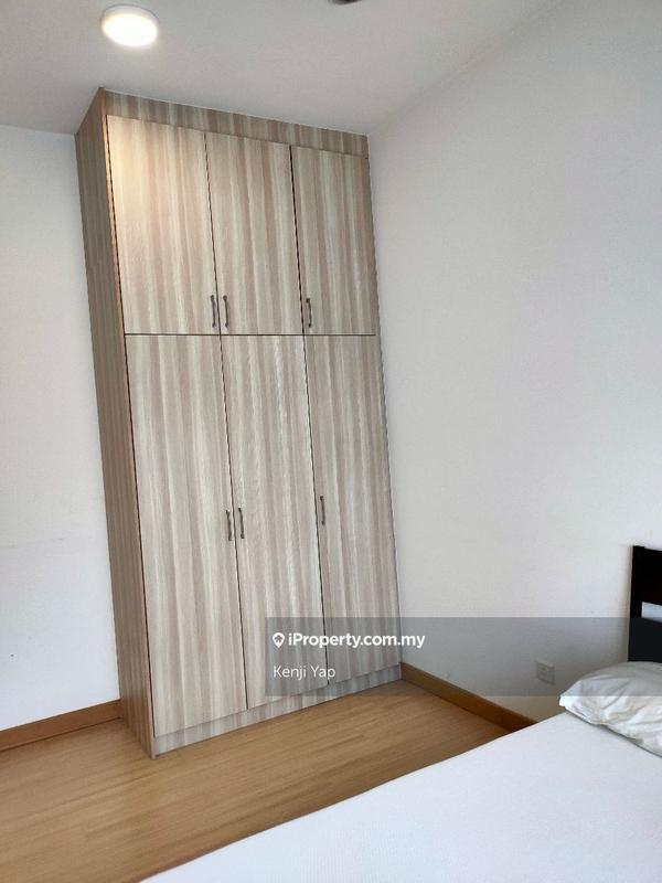Residensi Servis untuk Disewa di Desa Green oleh Kenji Yap - iProperty.com.my