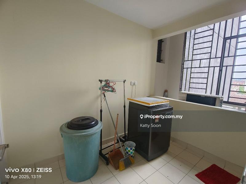 Kondominium untuk Disewa di Casa Green Condominium oleh Katty Soon - iProperty.com.my