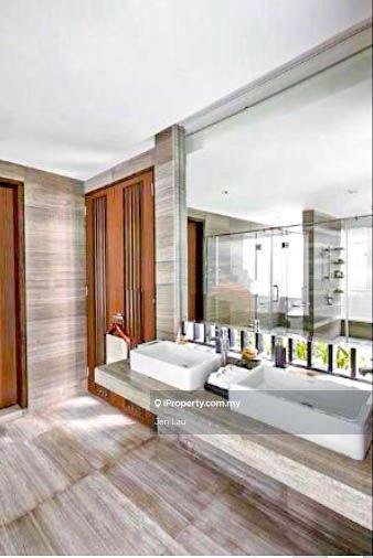 Bungalow House for Sale in Taman Bangsar, Bangsar by Jen Lau - iProperty.com.my