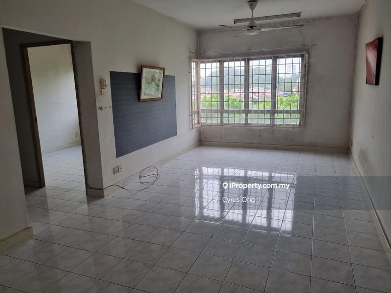 For Sale - SD Tiara Apartment