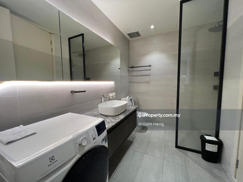 For Rent - Residensi Solaris Parq