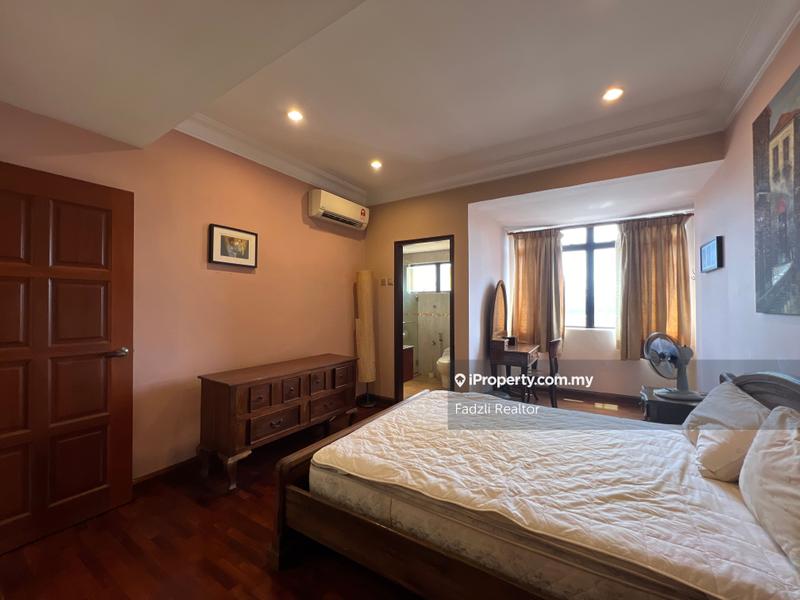 Condominium for Sale in Indah Damansara by Fadzli Realtor - iProperty.com.my