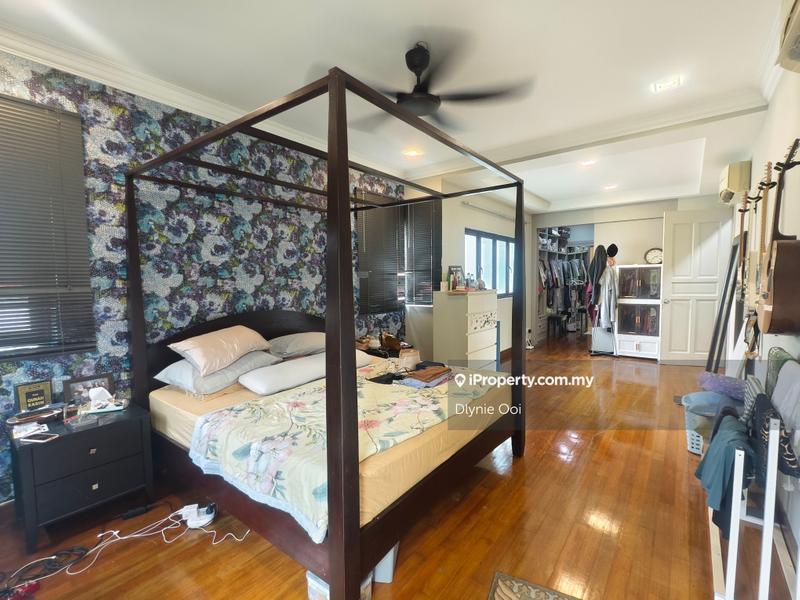 Rumah Berkembar untuk Dijual di Riverview Kemensah, Melawati oleh Dlynie Ooi - iProperty.com.my