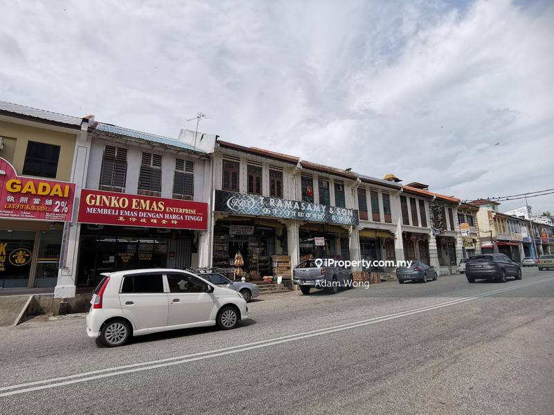 Shop-Office for Sale in Jalan Kuala Ketil, Sungai Petani by Adam Wong - iProperty.com.my