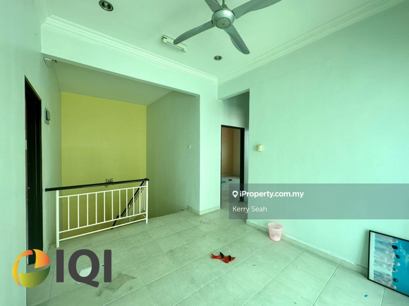 Rumah Berkembar untuk Dijual di Taman Machang Bubok, Bukit Mertajam oleh Kerry Seah - iProperty.com.my