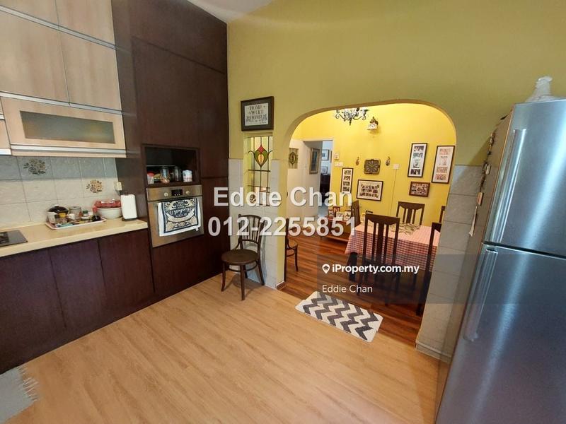 Rumah Berkembar untuk Dijual di Taman Melawati, Ulu Kelang oleh Eddie Chan - iProperty.com.my
