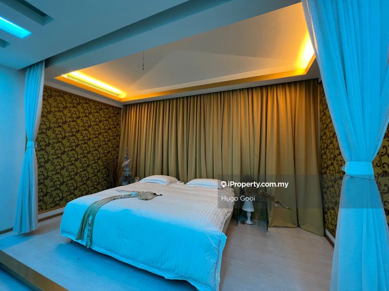 Banglo untuk Dijual di Ampang Hilir, Ampang oleh Hugo Gooi - iProperty.com.my