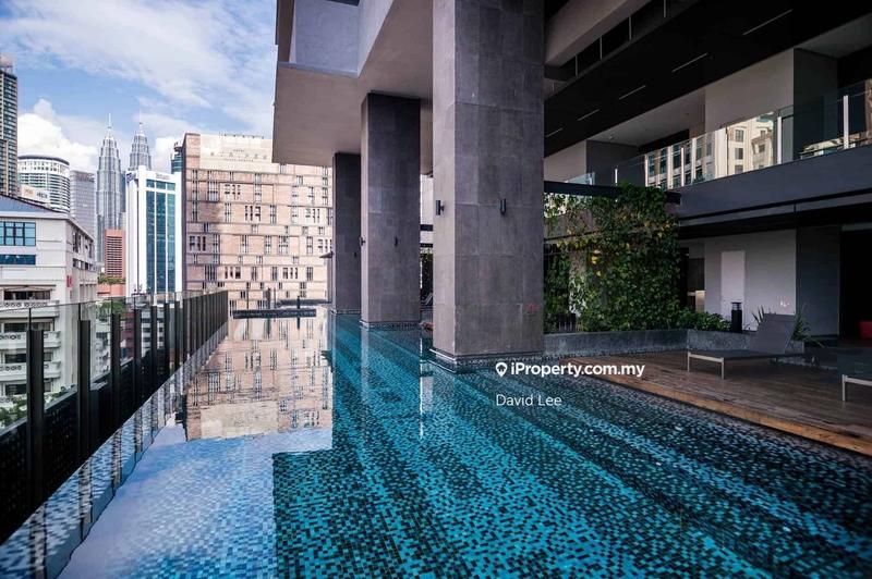 For Sale - Anggun Residences