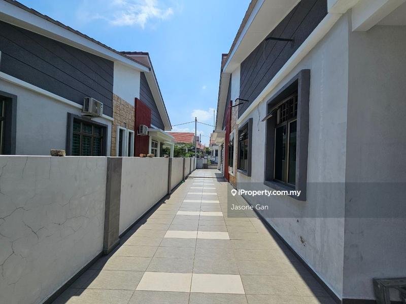 Rumah Berkembar untuk Dijual di Tanjong Minyak, Melaka oleh Jasone Gan - iProperty.com.my
