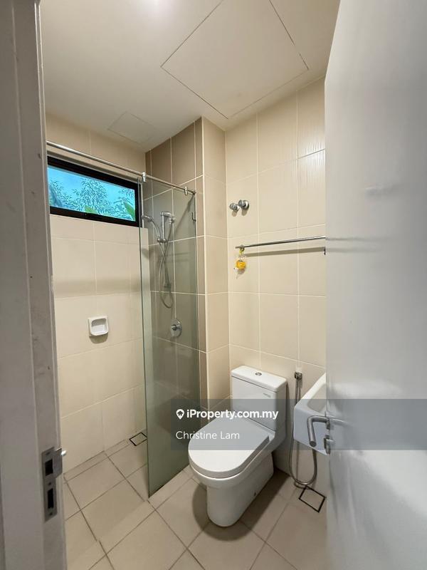 Semi-Detached House for Rent in Alam Impian, Shah Alam by Christine Lam - iProperty.com.my