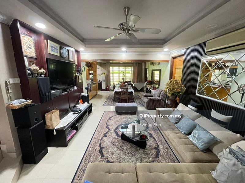 2-storey Terraced House for Sale in Taman Melawati, Ulu Kelang by Eweng Poh - iProperty.com.my