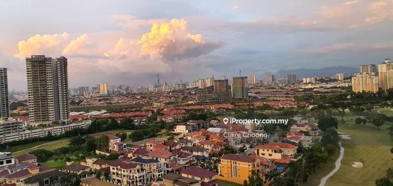 For Rent - Skyluxe On The Park Bukit Jalil