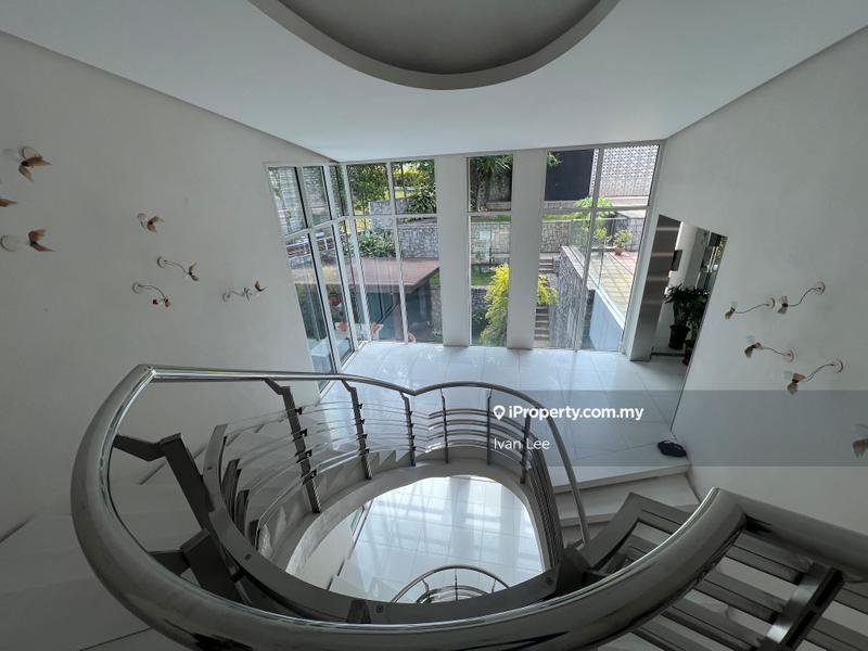 Bungalow House for Sale in Damansara Heights, Damansara Heights by Ivan Lee - iProperty.com.my