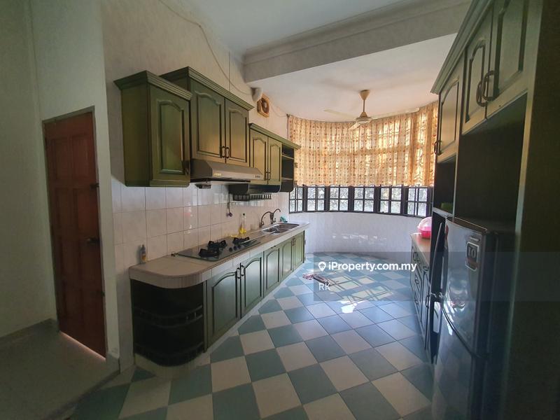 Bungalow House for Sale in Bungalow Bukit Tembok, Permai, Rasah, Seremban, Seremban by RK - iProperty.com.my