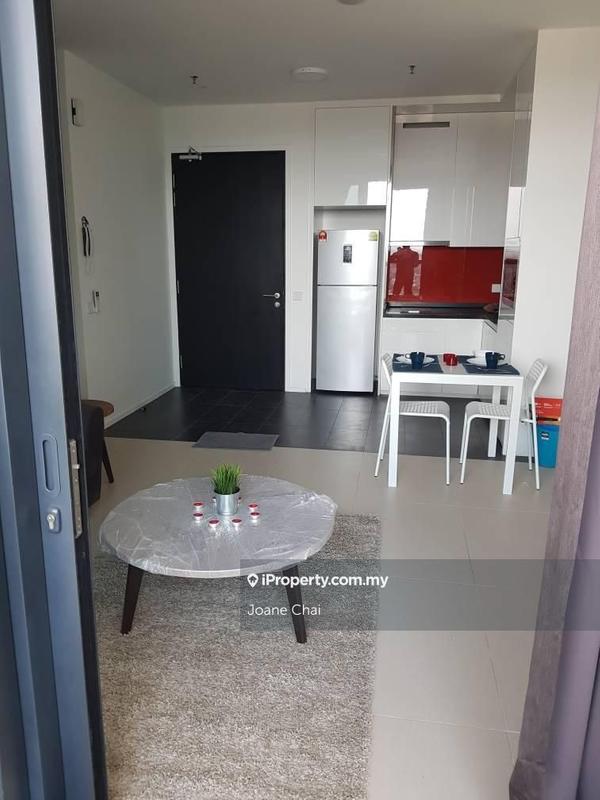 Residensi Servis untuk Dijual di Arcoris SOHO oleh Joane Chai - iProperty.com.my