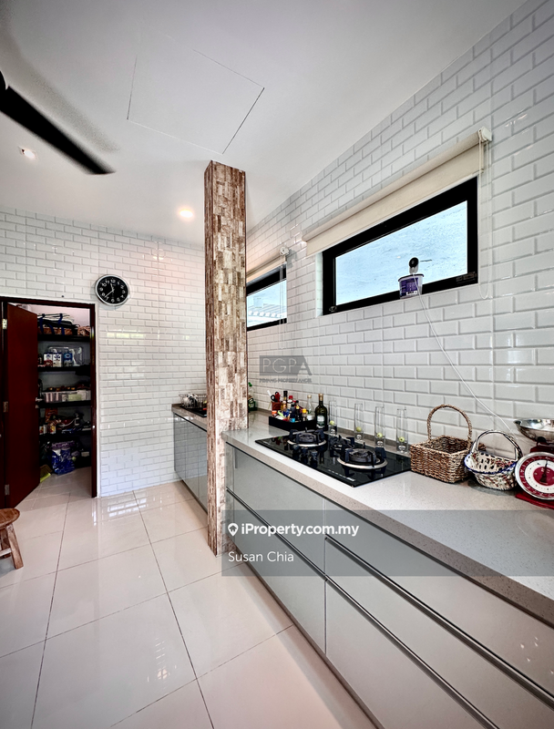 Rumah Berkembar untuk Dijual di Batu Ferringhi, Penang oleh Susan Chia - iProperty.com.my